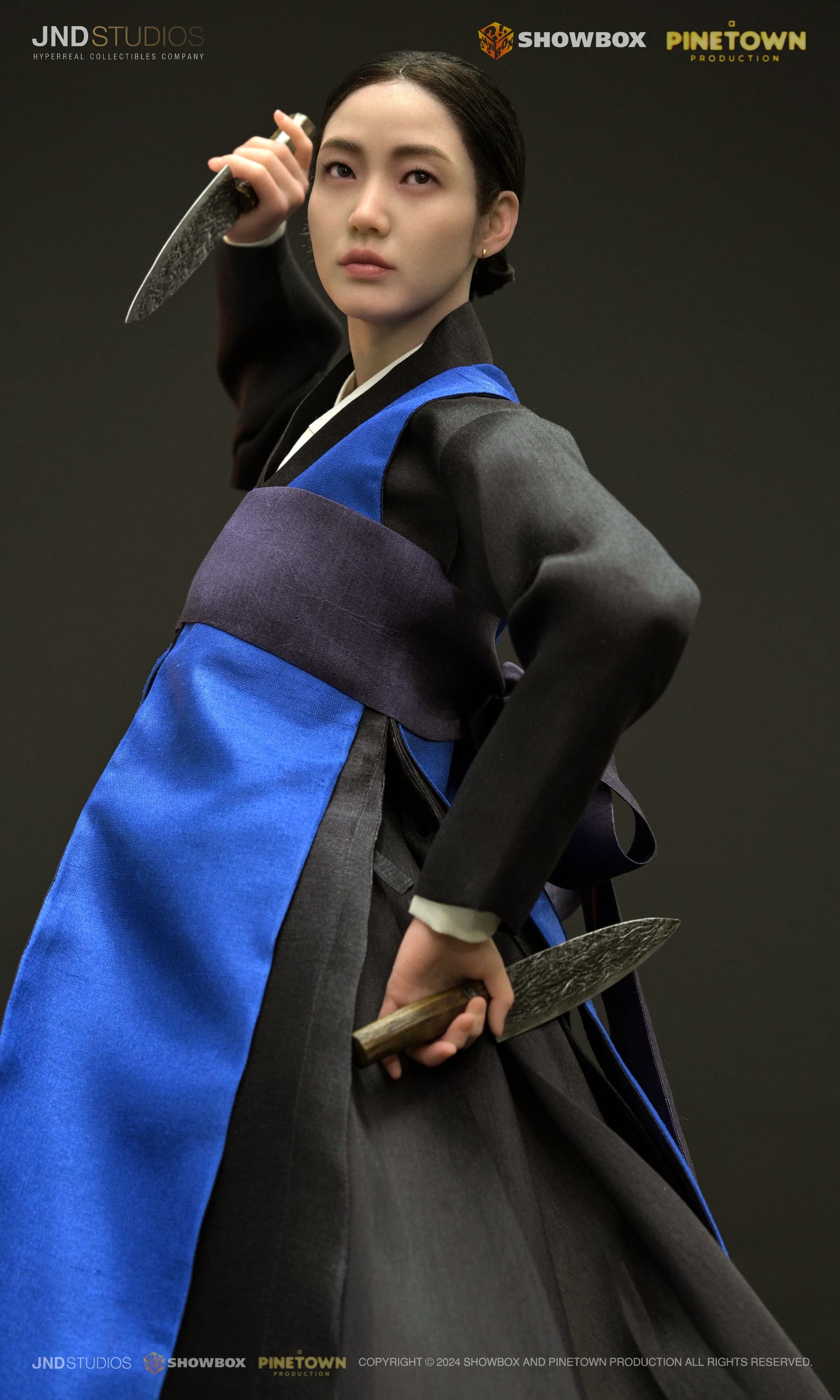 Hwa-Rim & Bong-Gil - Vue 12