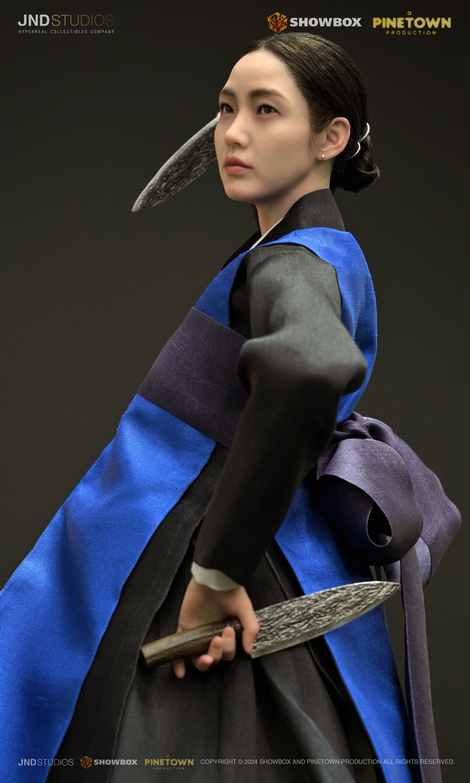 Hwa-Rim & Bong-Gil - Vue 13