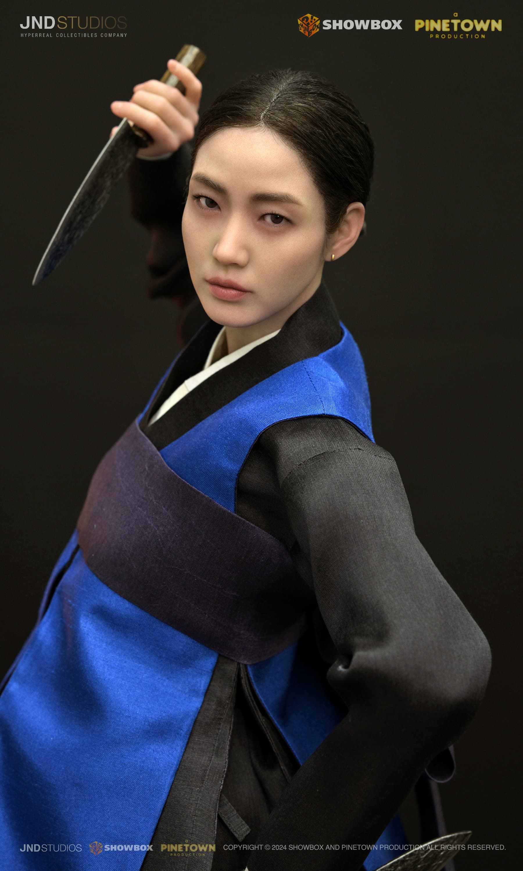 Hwa-Rim & Bong-Gil - Vue 14