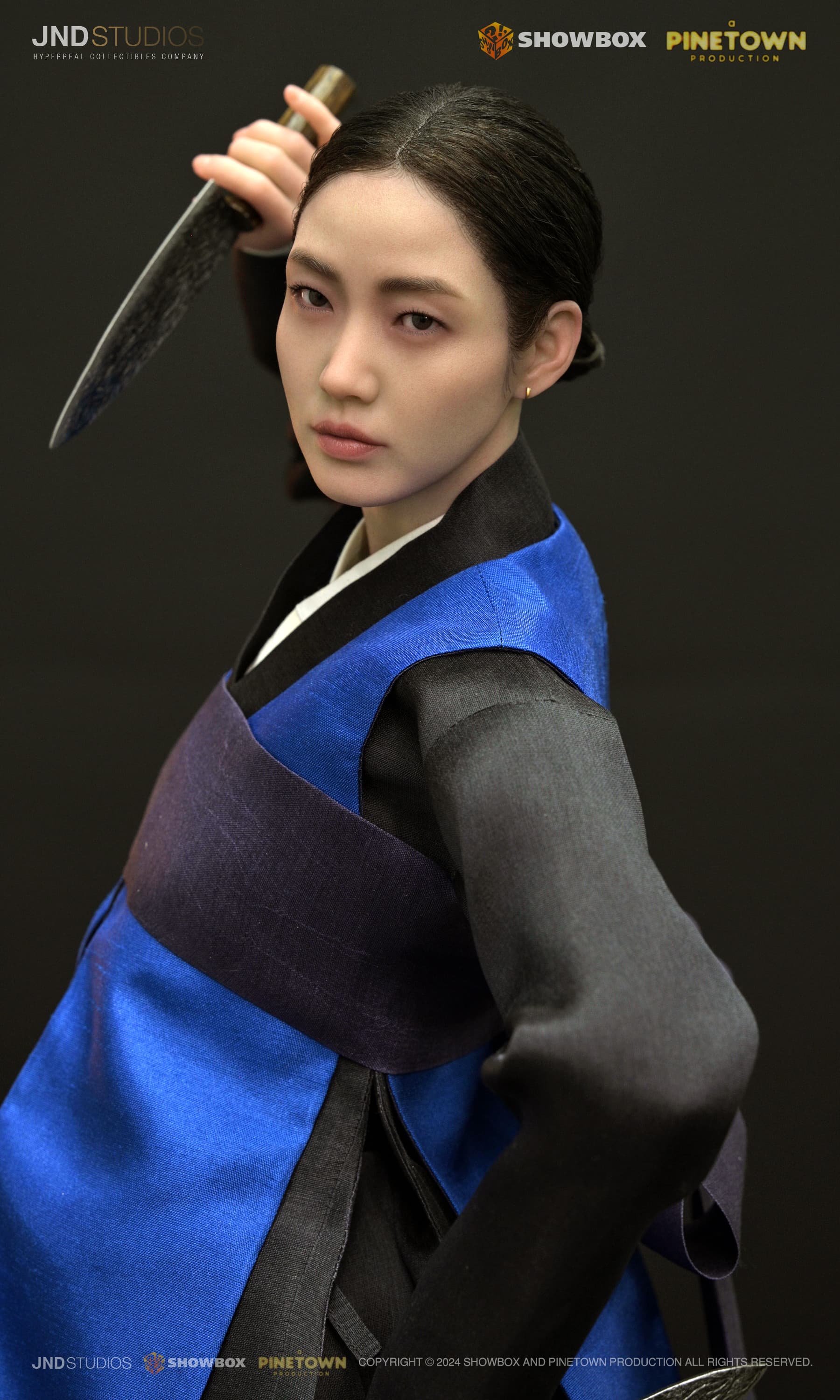 Hwa-Rim & Bong-Gil - Vue 15