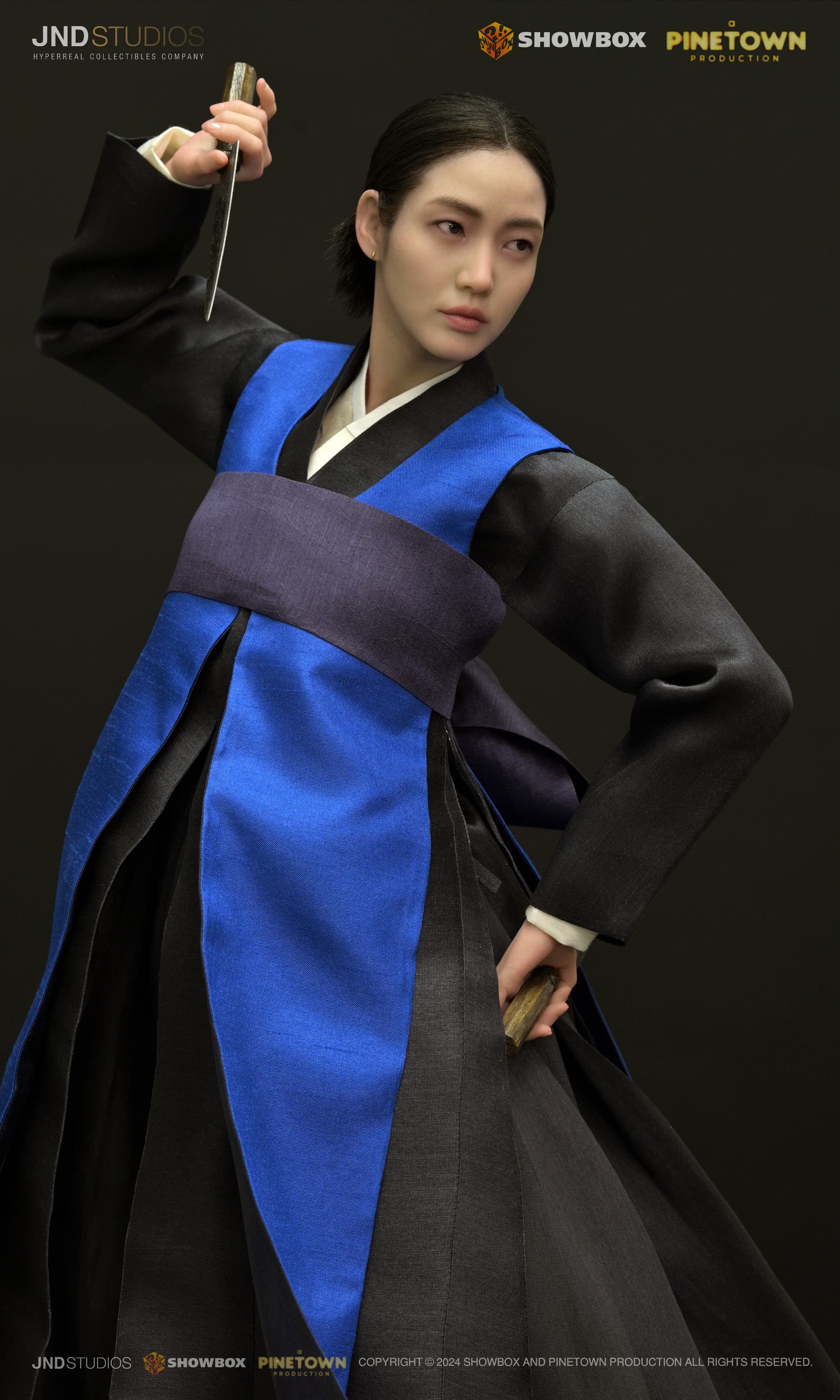 Hwa-Rim & Bong-Gil - Vue 18