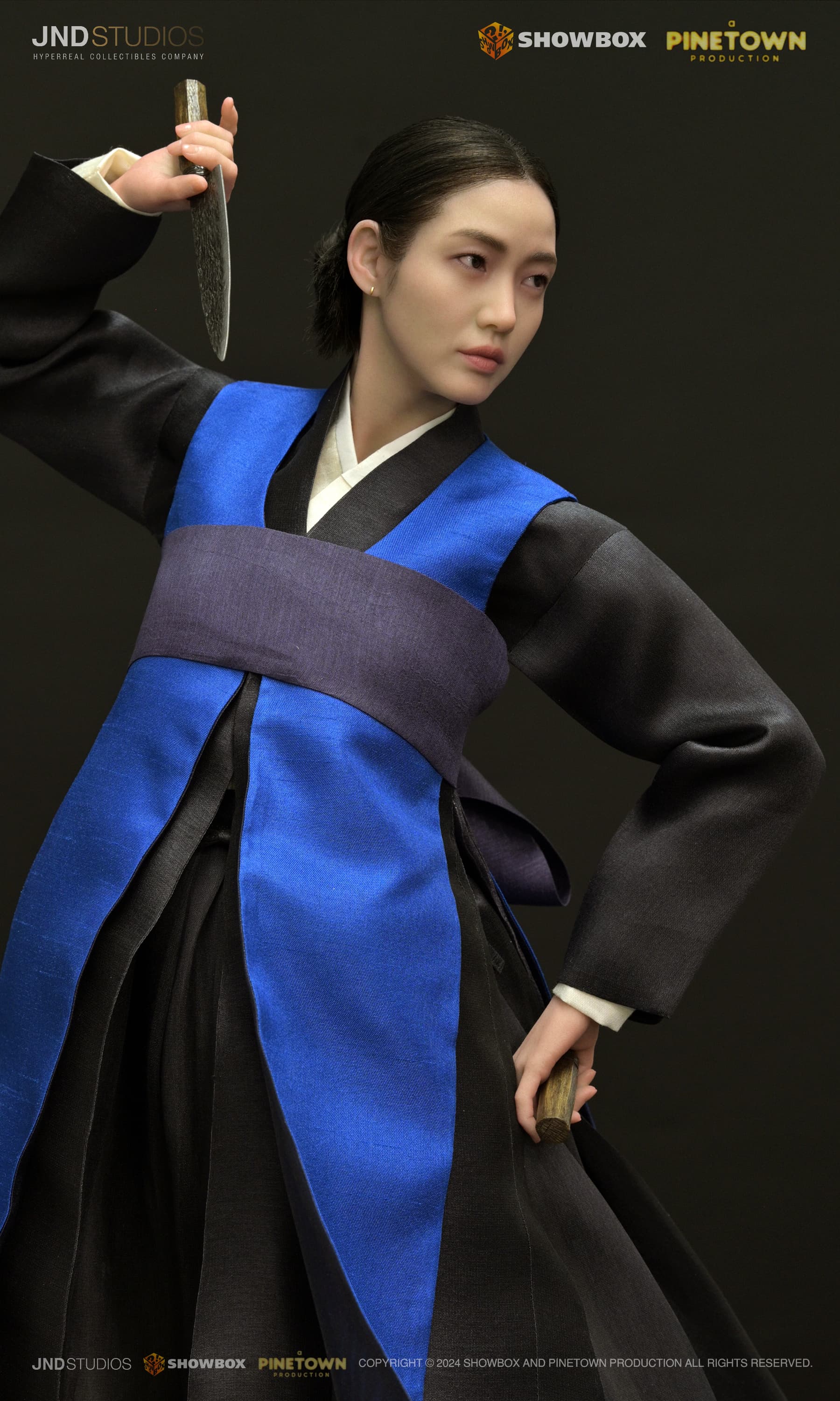 Hwa-Rim & Bong-Gil - Vue 19