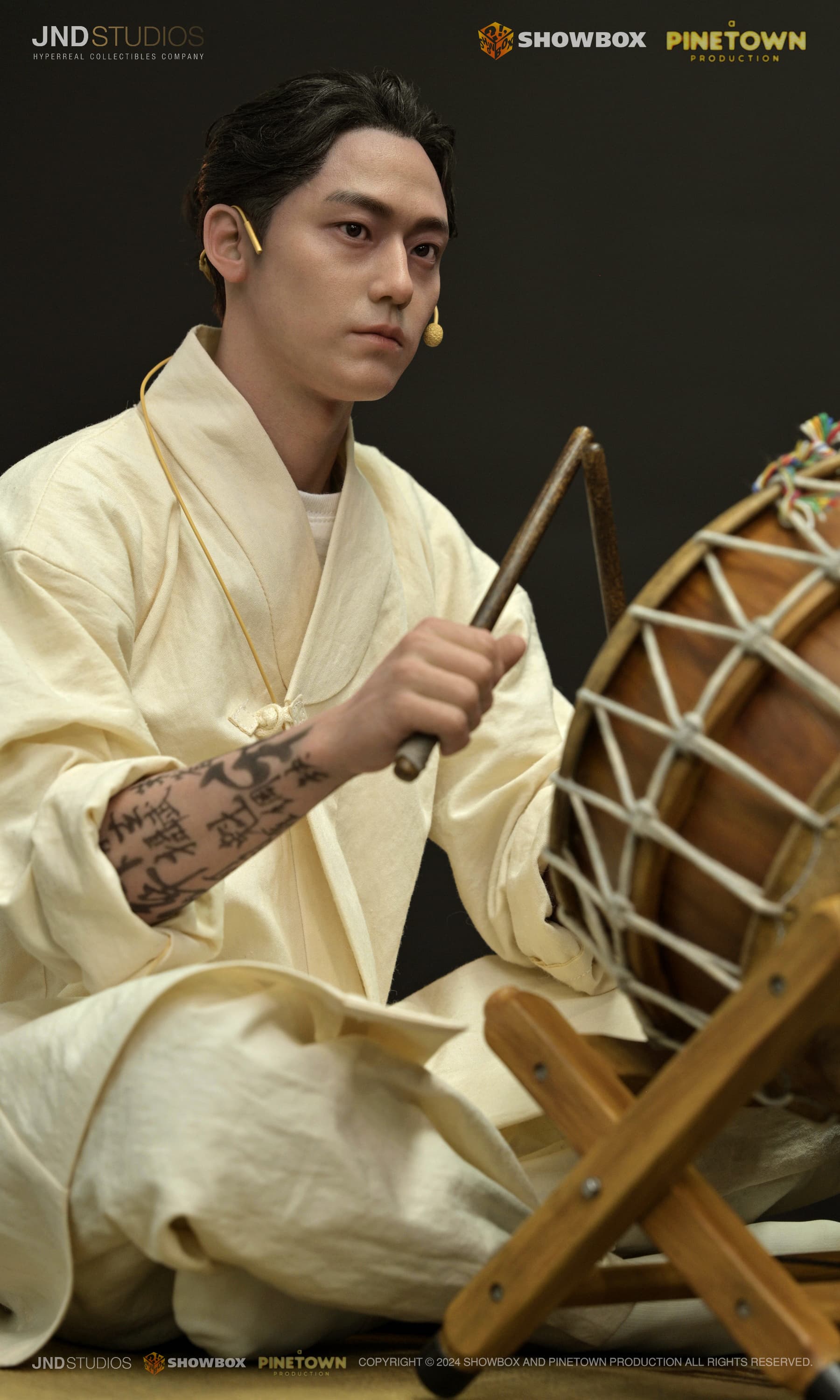 Hwa-Rim & Bong-Gil - Vue 26