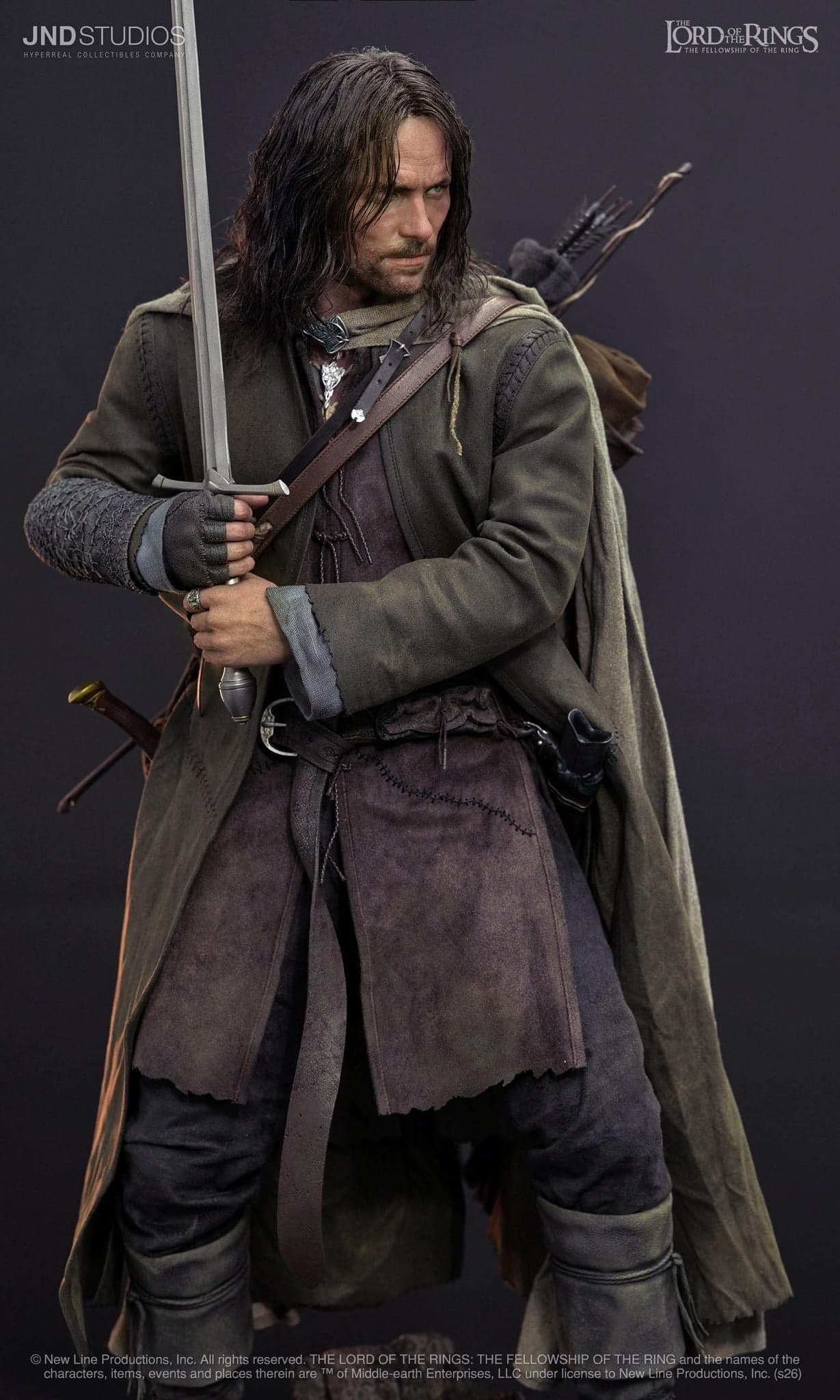 Aragorn - Vue 10
