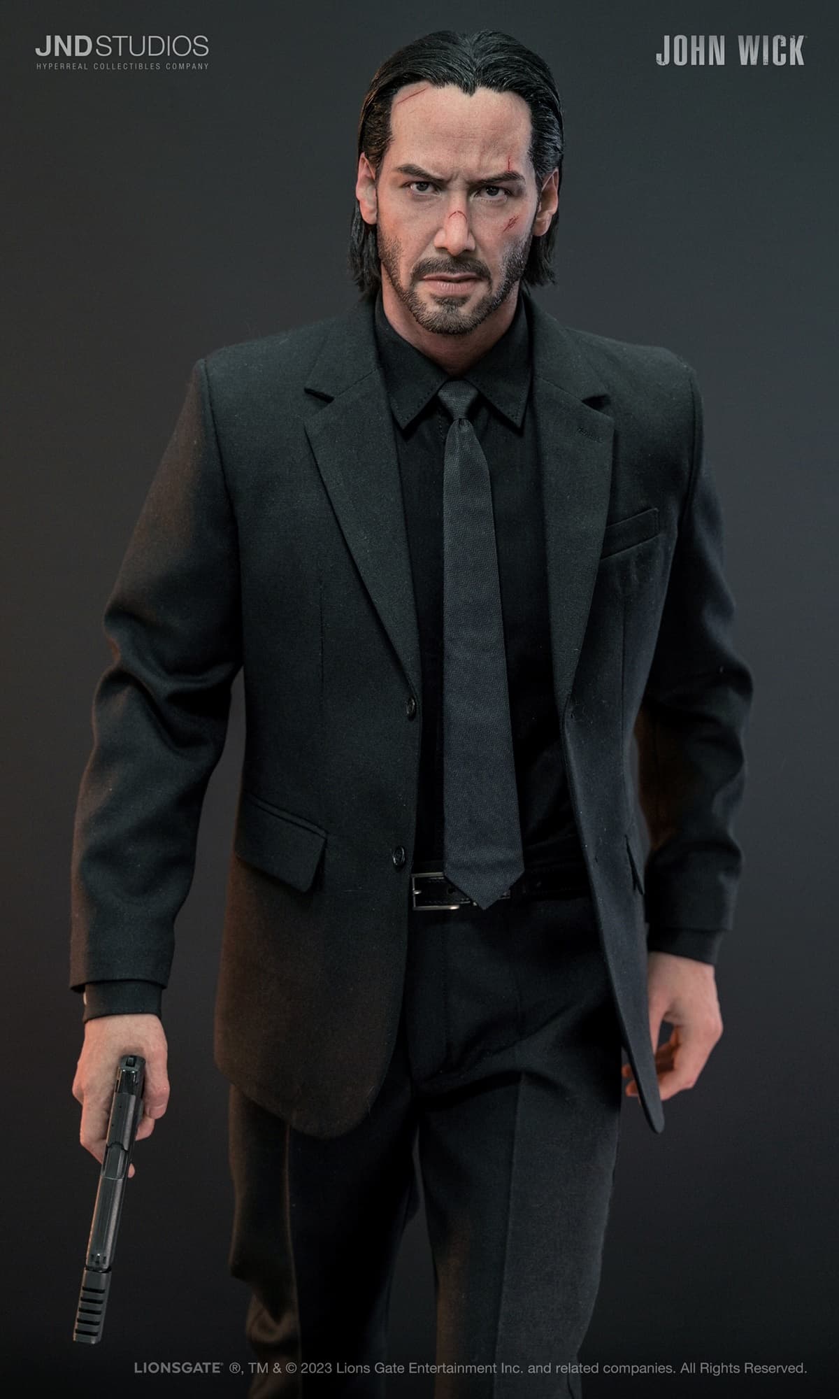 John Wick - Vue 10
