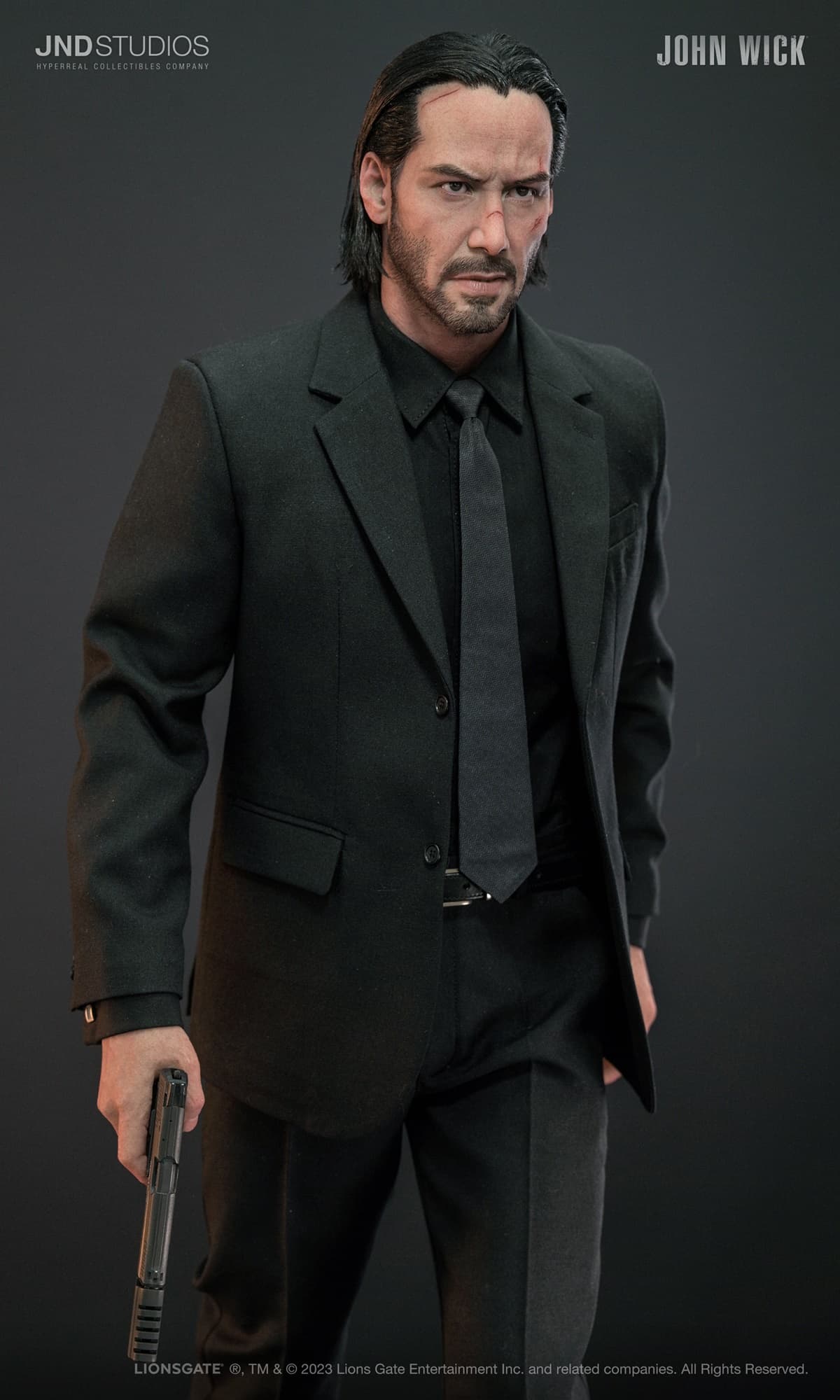 John Wick - Vue 11