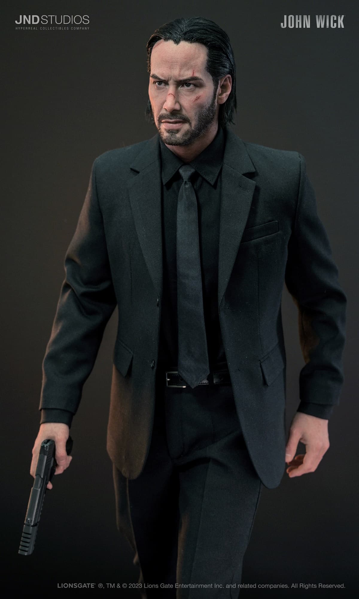John Wick - Vue 12