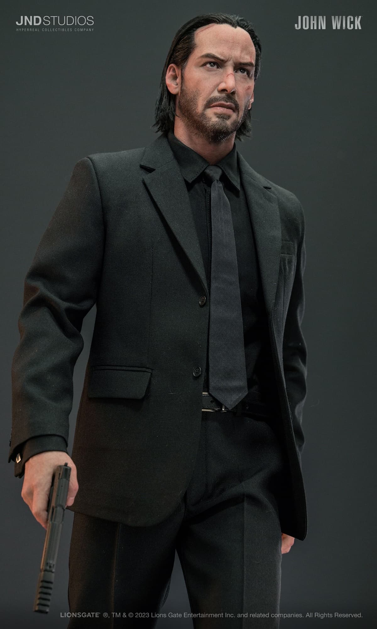John Wick - Vue 13
