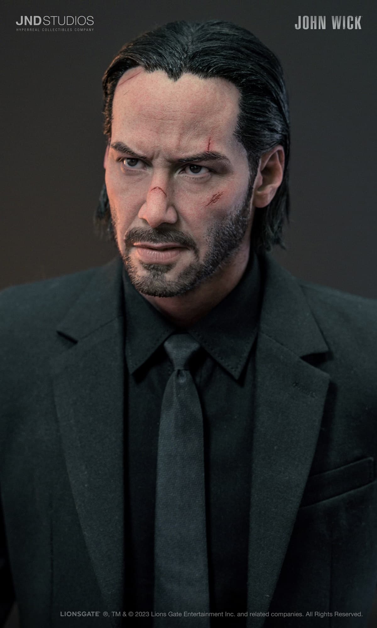 John Wick - Vue 15