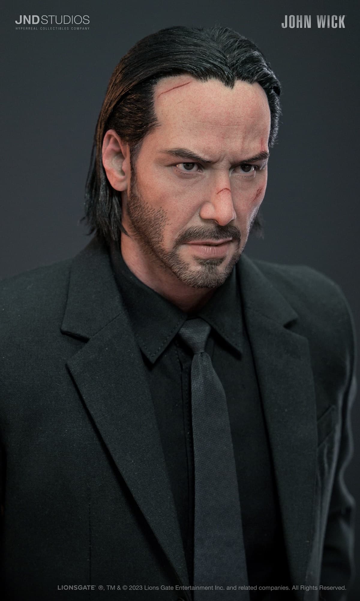 John Wick - Vue 16