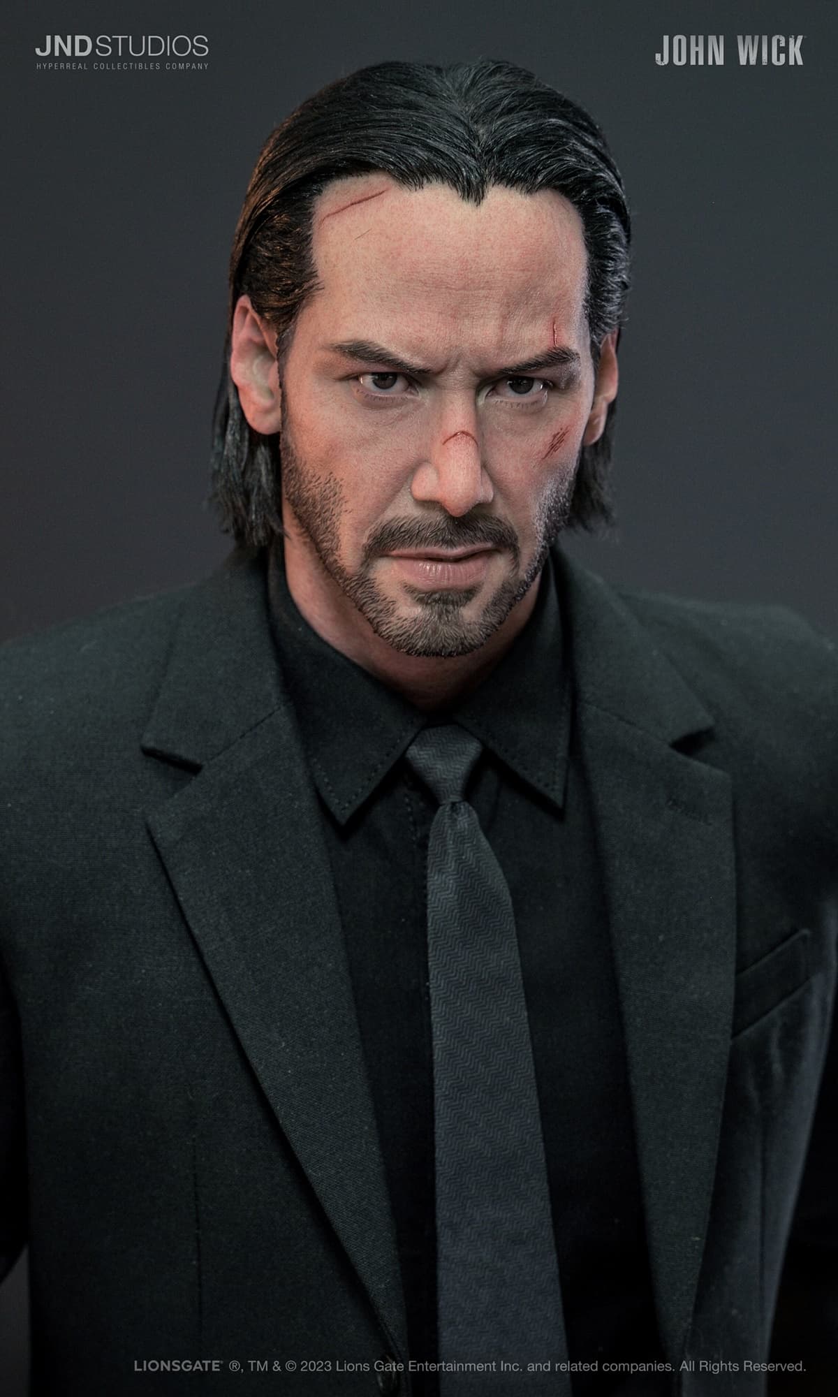John Wick - Vue 17