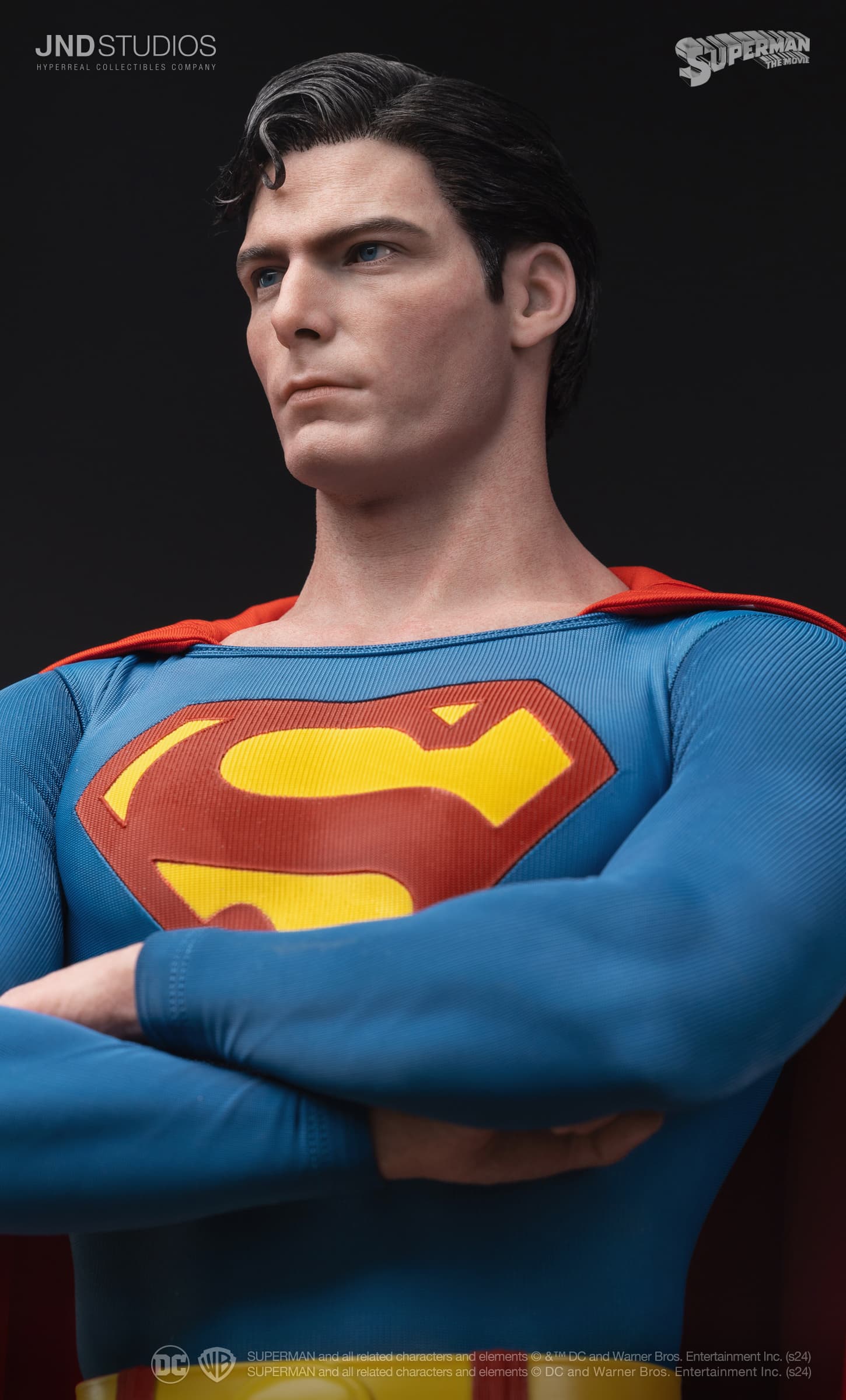 Superman (1978) - Vue 10