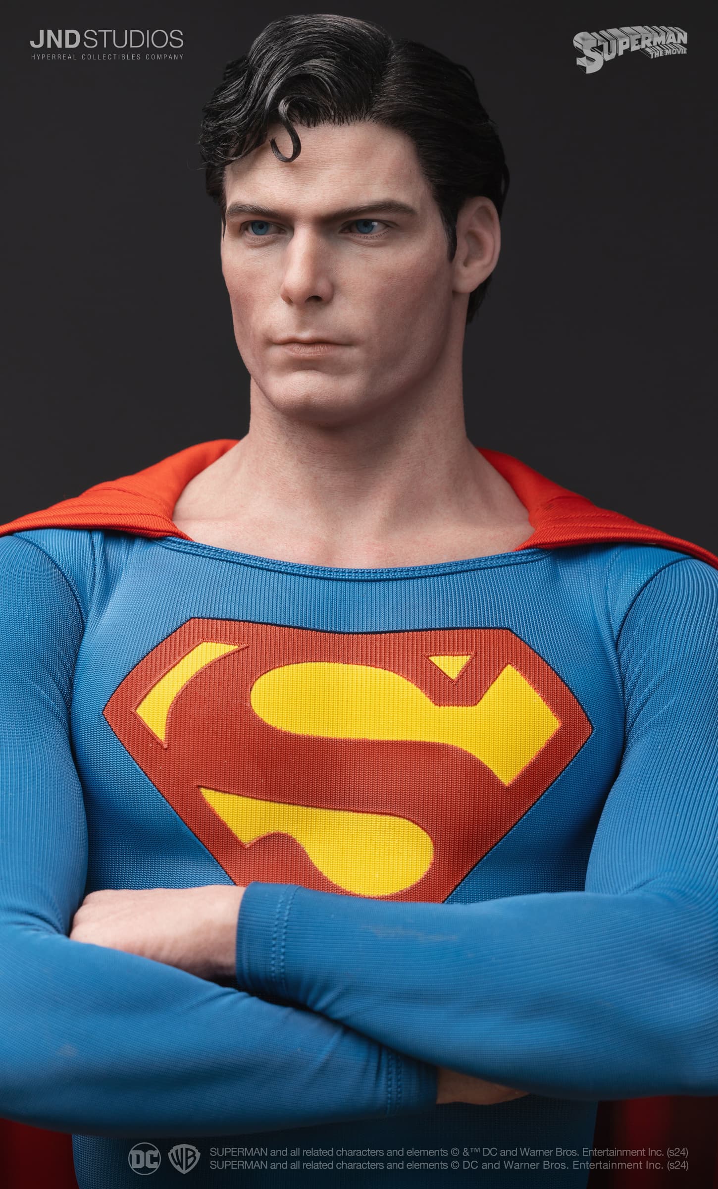 Superman (1978) - Vue 15