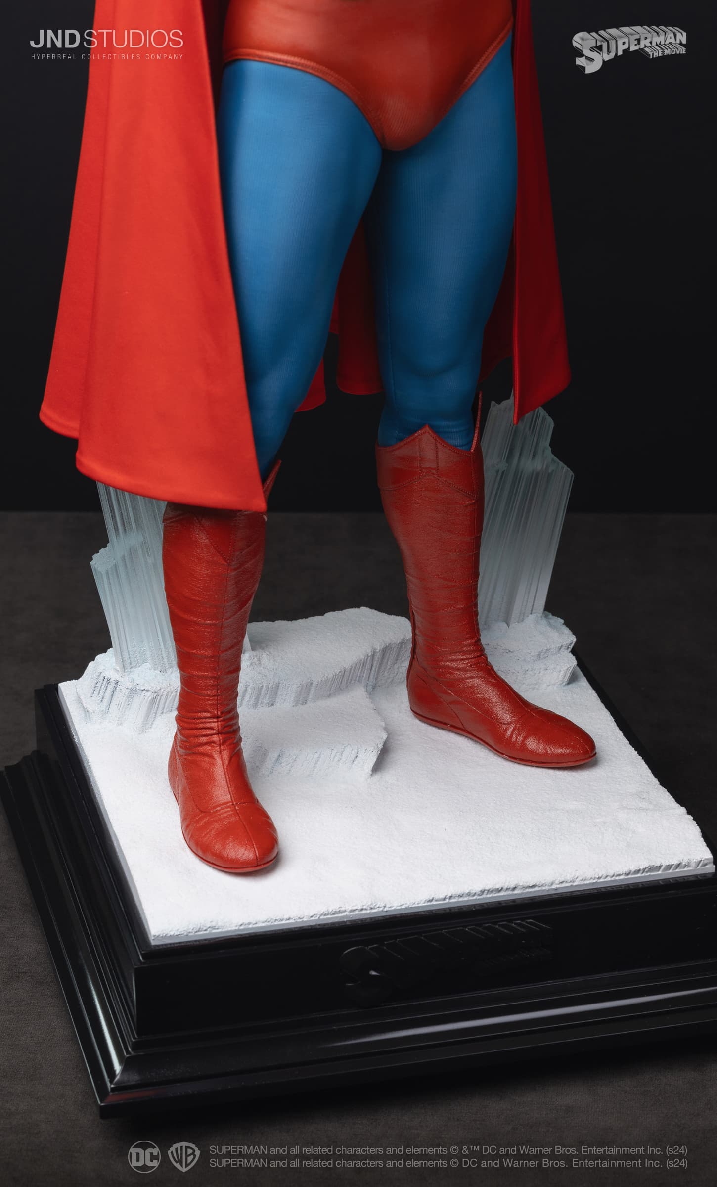 Superman (1978) - Vue 18