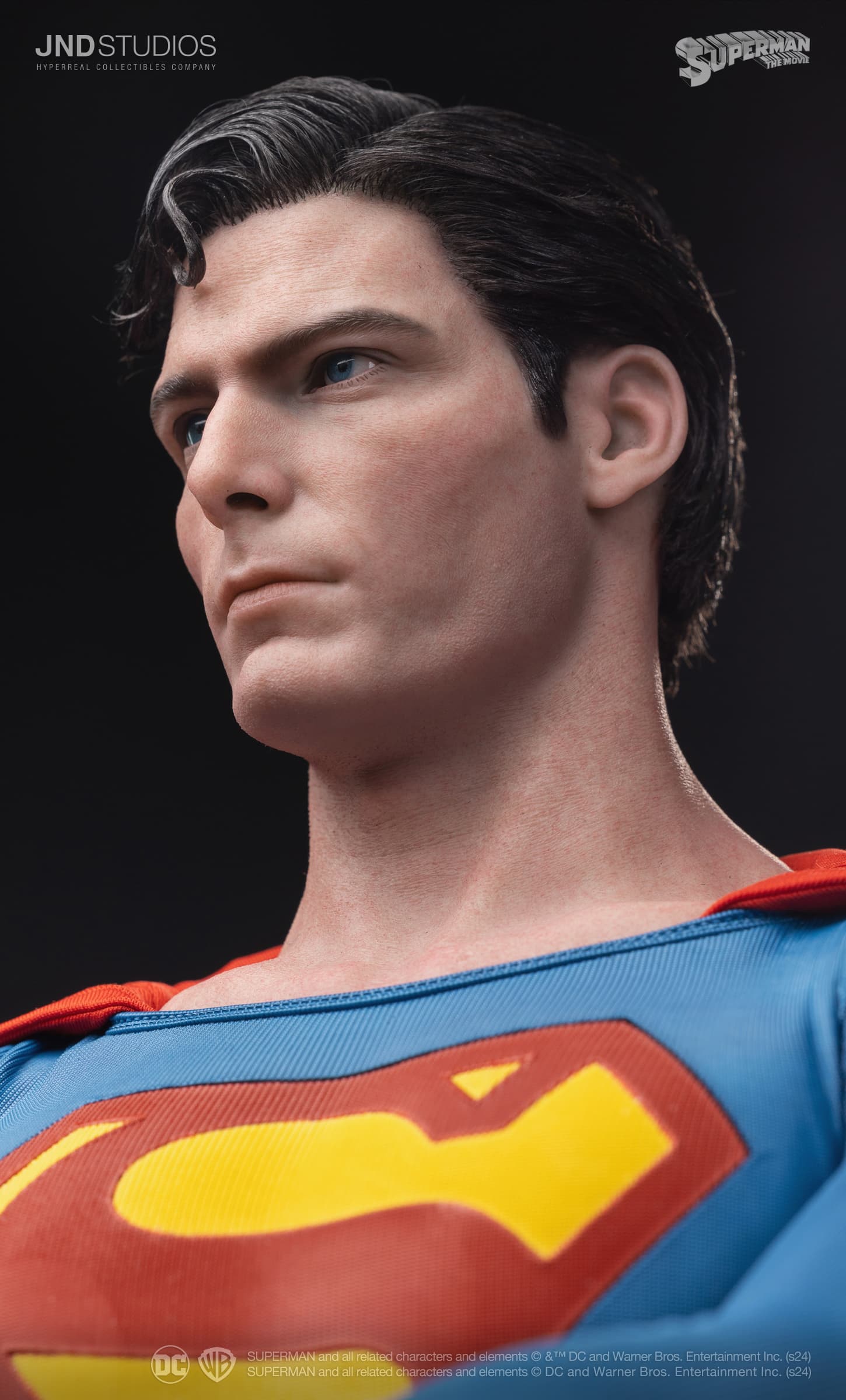 Superman (1978) - Vue 21