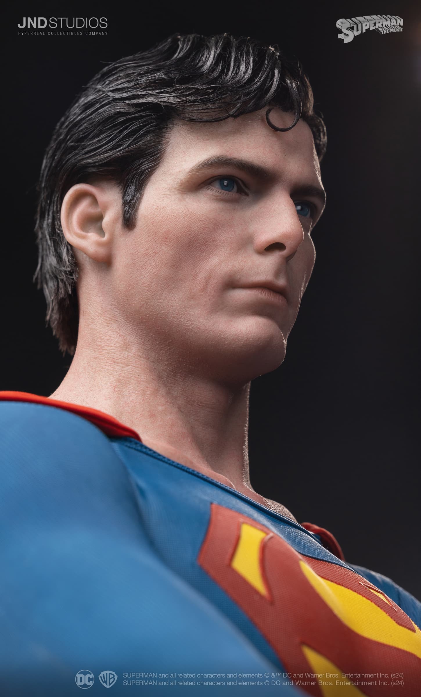 Superman (1978) - Vue 22