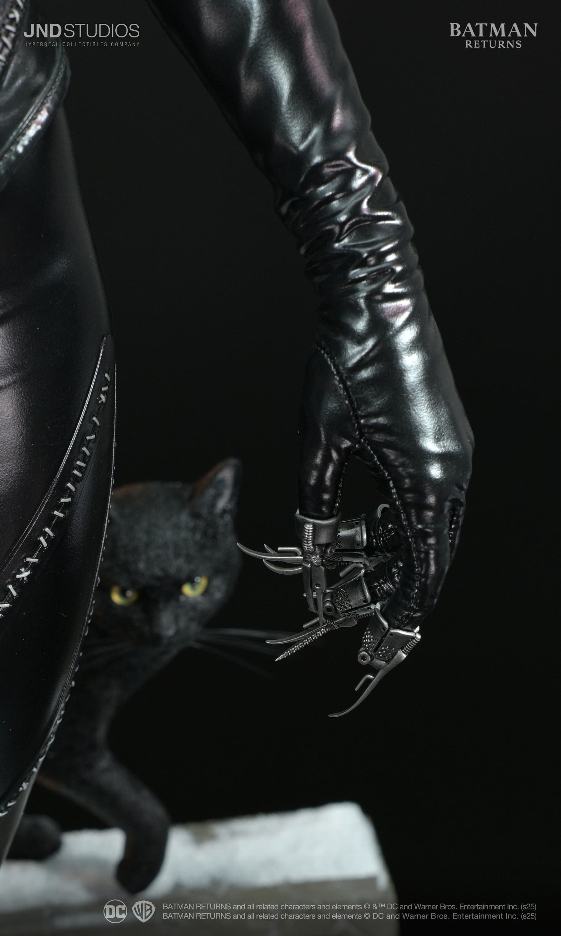 Catwoman  - Vue 16