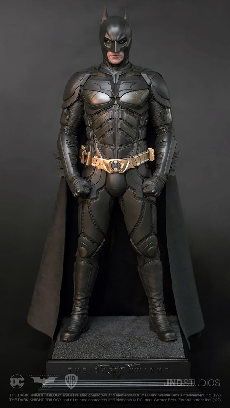 Batman (The Dark Knight)