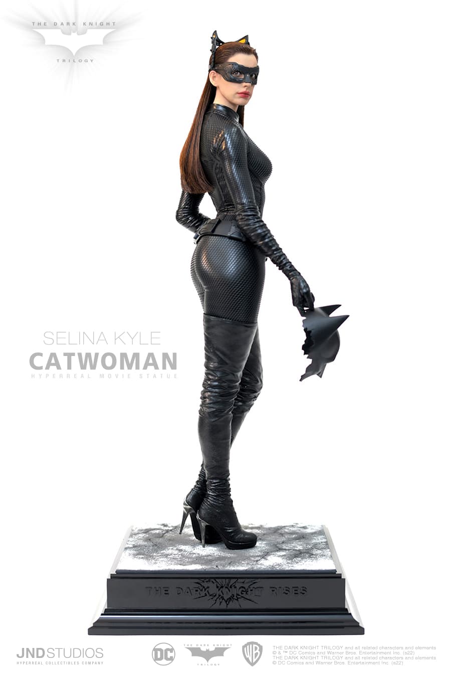 Catawoman (The Dark Knight) - Vue 11