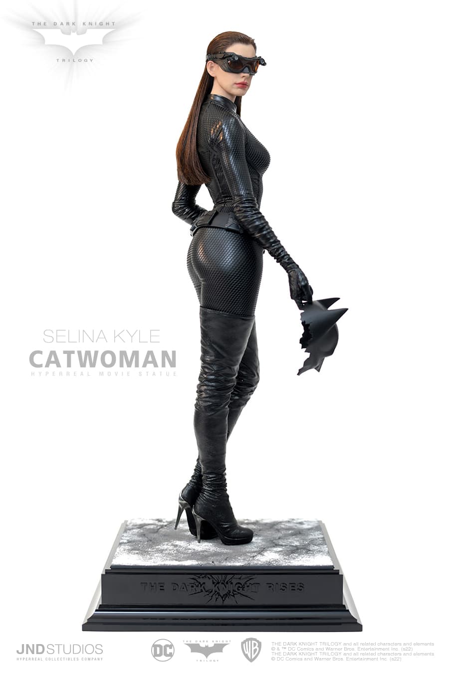 Catawoman (The Dark Knight) - Vue 12