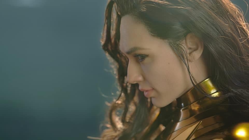 Wonder Woman (1984) - Vue 4