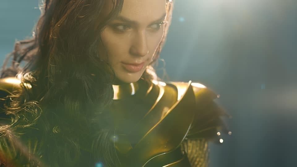 Wonder Woman (1984) - Vue 5