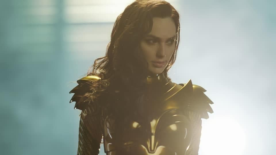 Wonder Woman (1984) - Vue 6