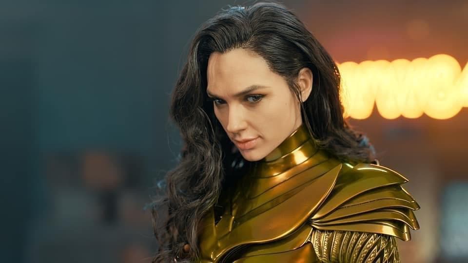 Wonder Woman (1984) - Vue 7