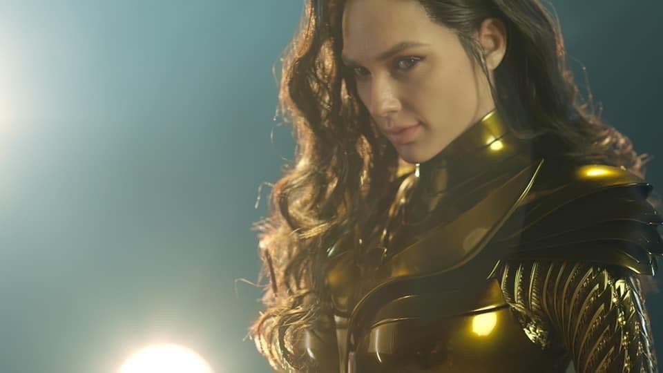 Wonder Woman (1984) - Vue 8