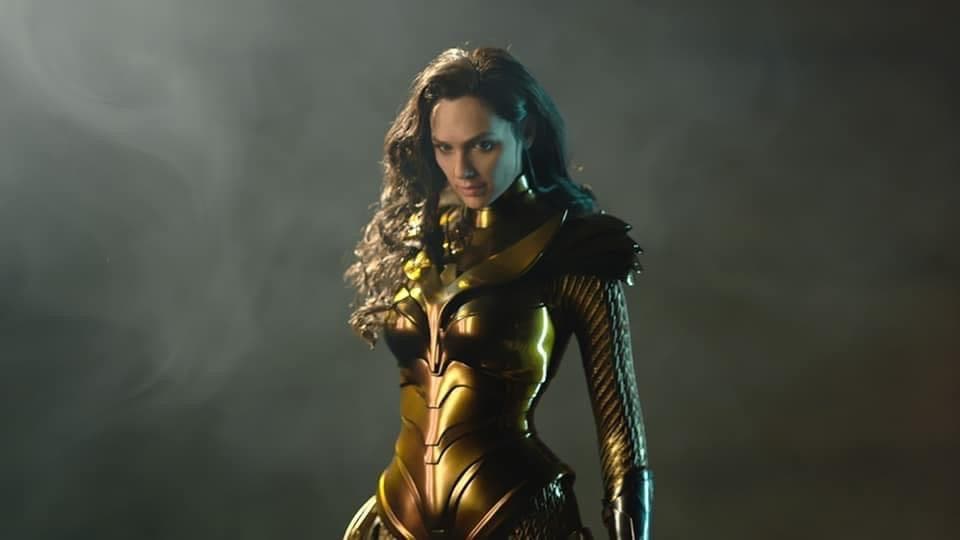 Wonder Woman (1984) - Vue 11