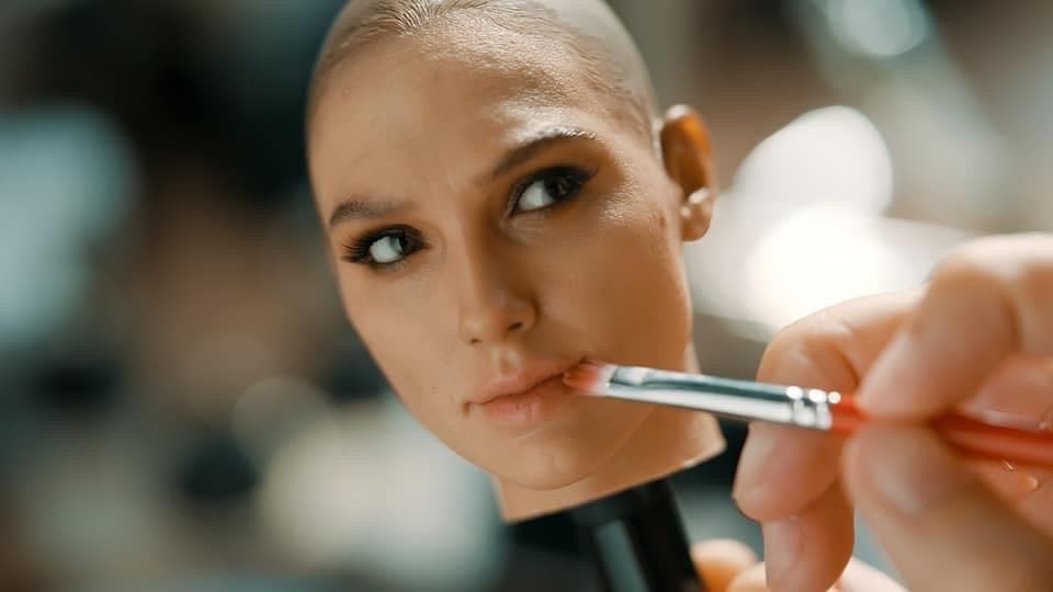 Wonder Woman (1984) - Vue 13