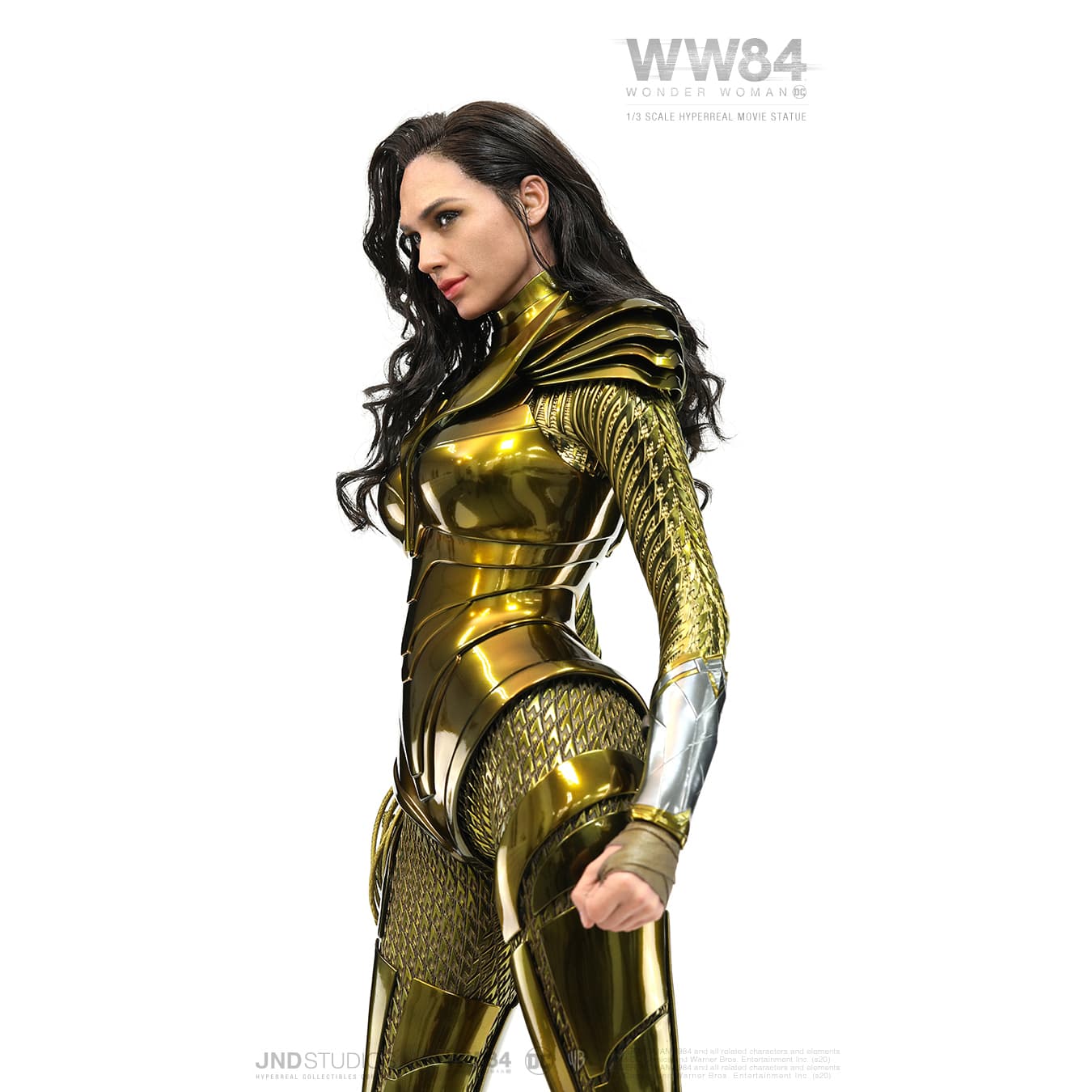 Wonder Woman (1984) - Vue 36