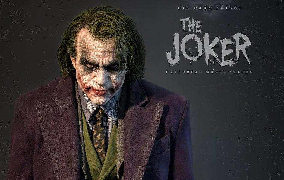 The Joker (The Dark Knight)