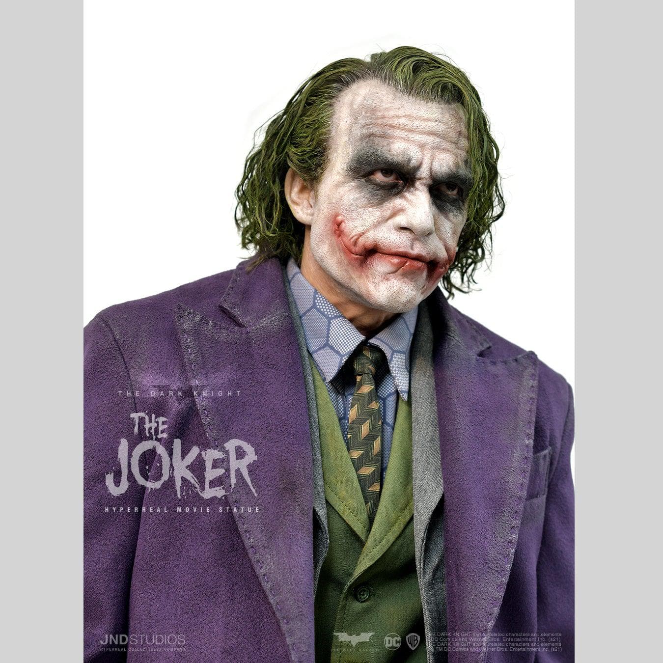 The Joker (The Dark Knight) - Vue 24