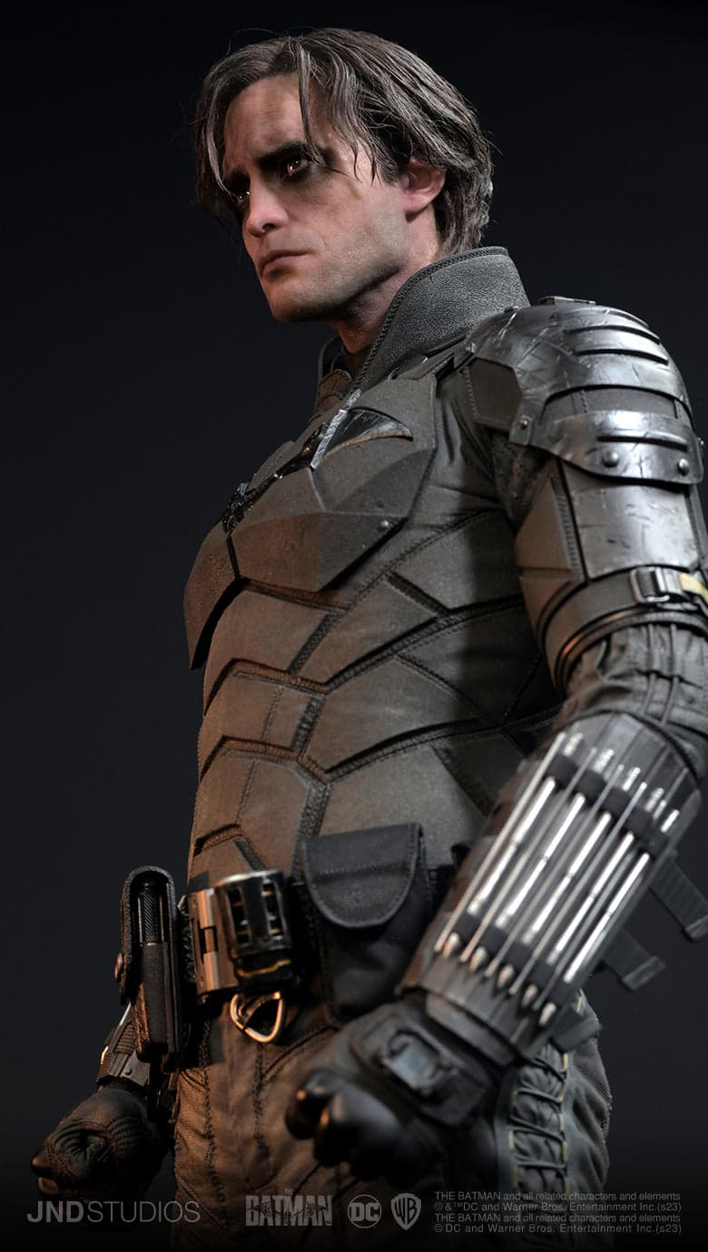 Batman (The Batman) - Vue 13