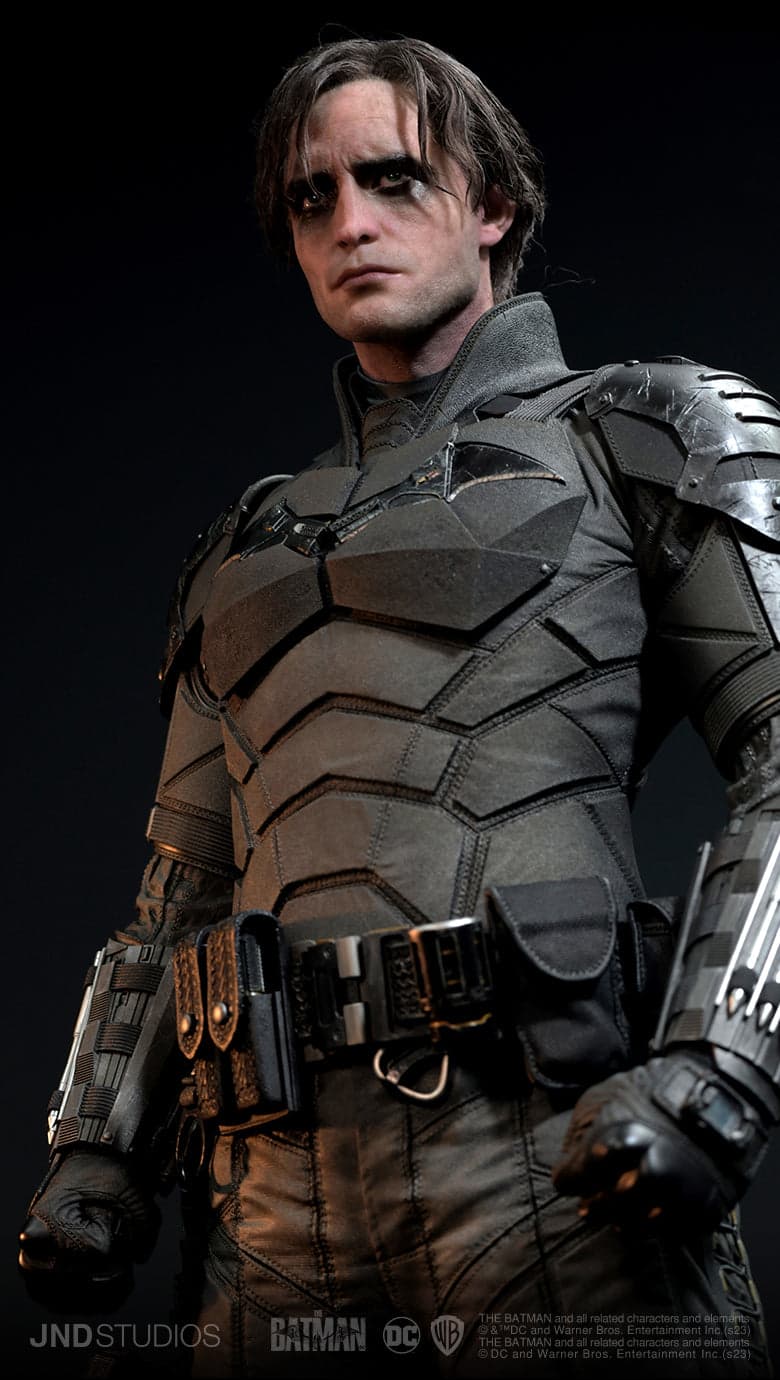 Batman (The Batman) - Vue 15