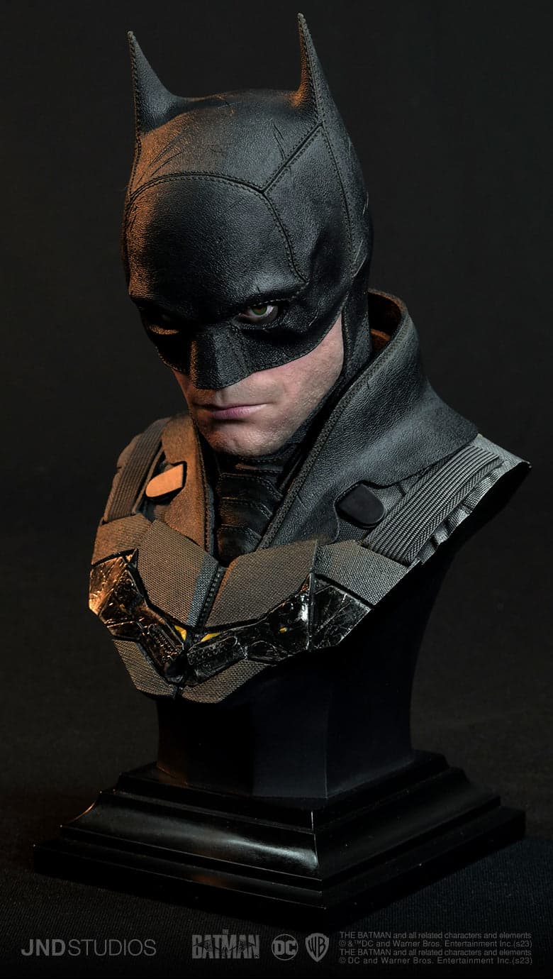 Batman (The Batman) - Vue 19