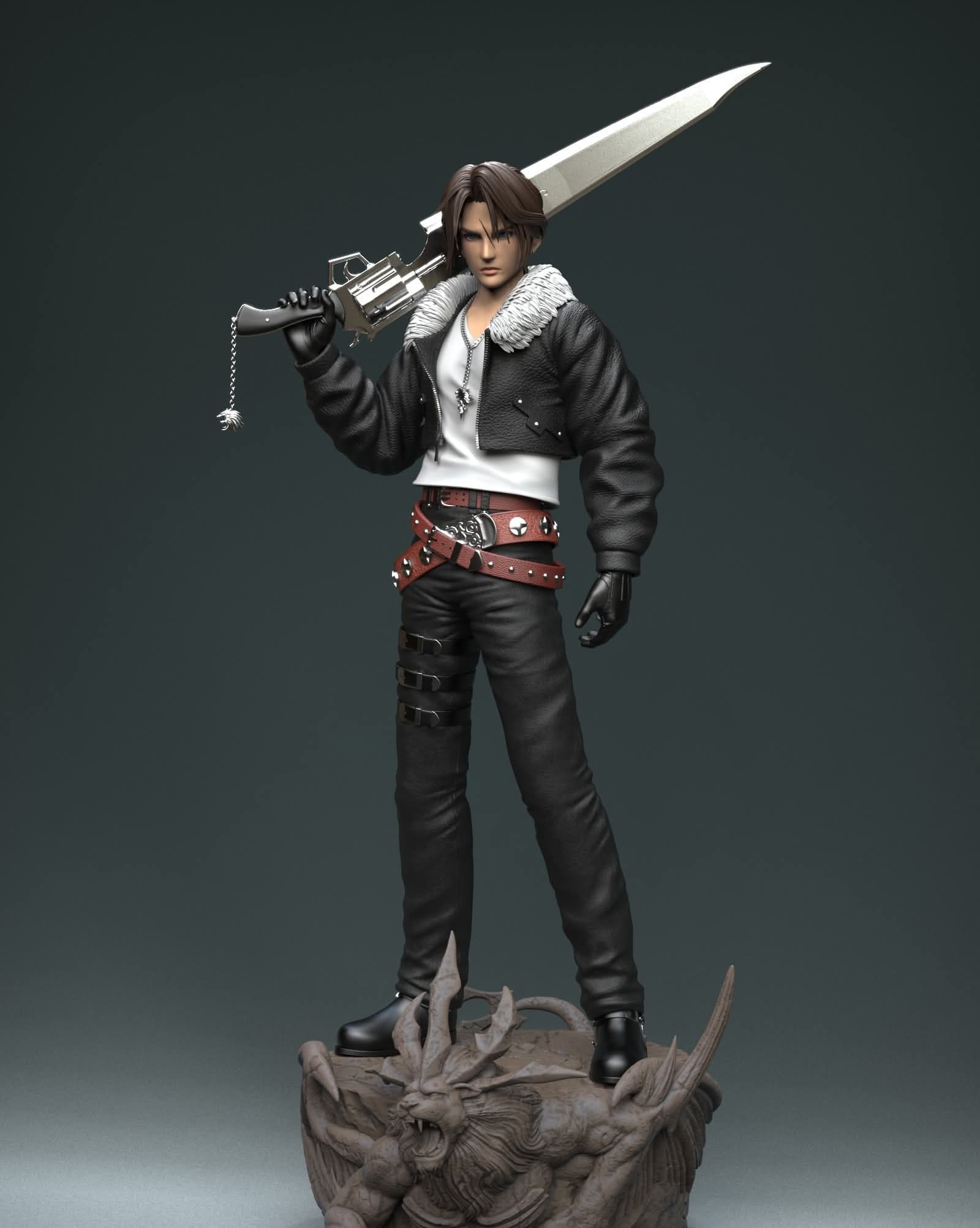 Squall 