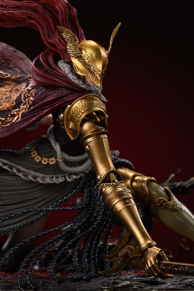 Malenia 2.0 (EX) - Vue 6