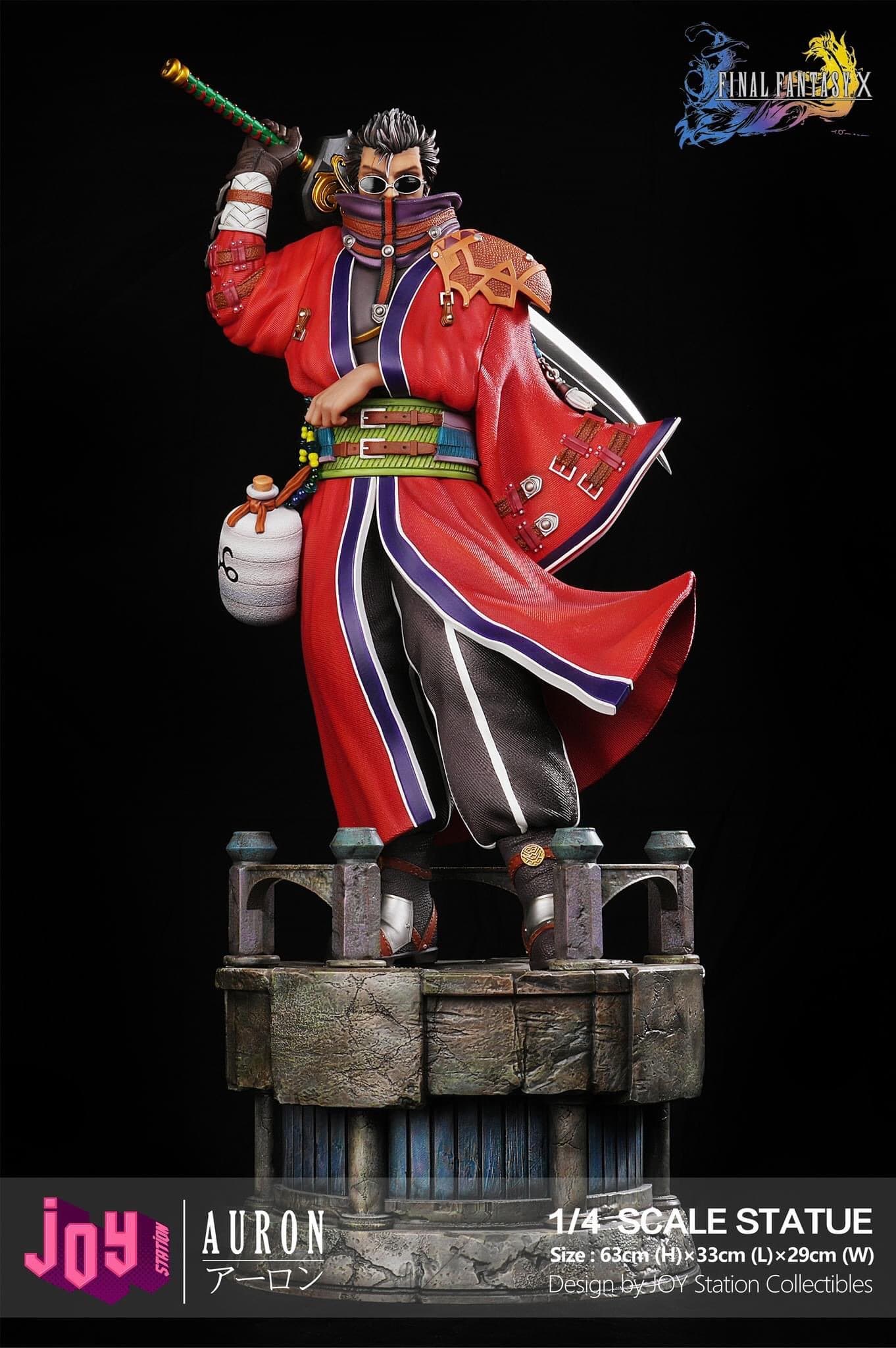Auron 