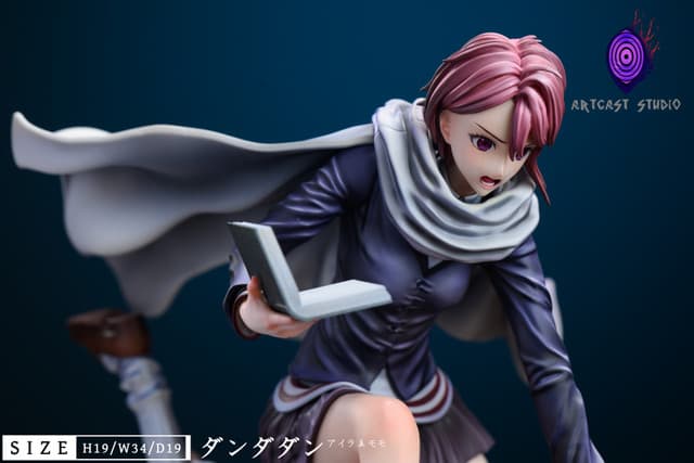 Momo Ayase & Aira Shitori - Vue 5