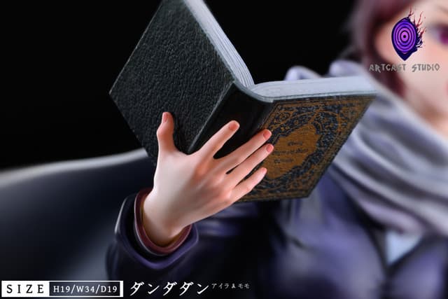 Momo Ayase & Aira Shitori - Vue 11