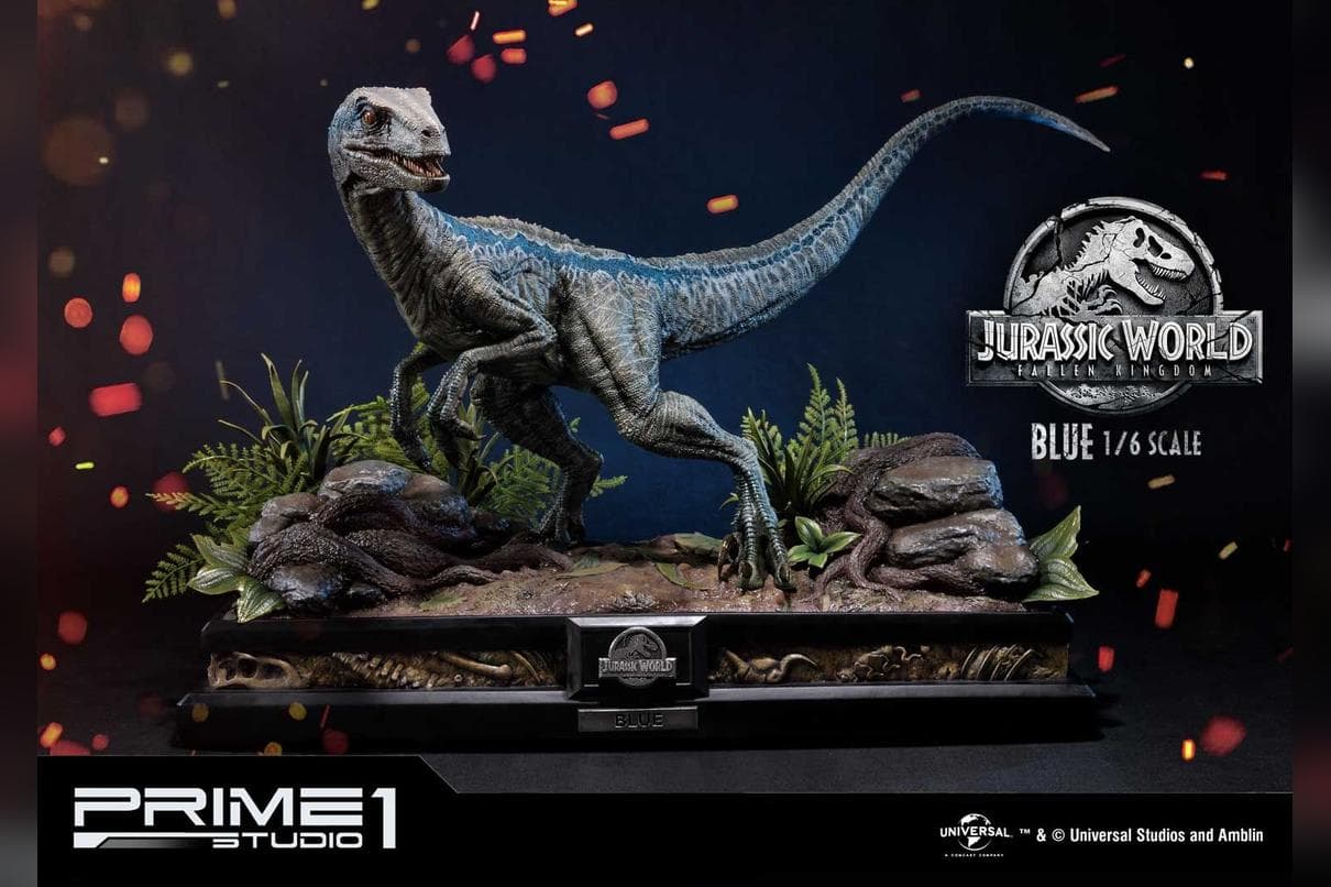 blue - legacy museum collection (regular version) - Vue 2