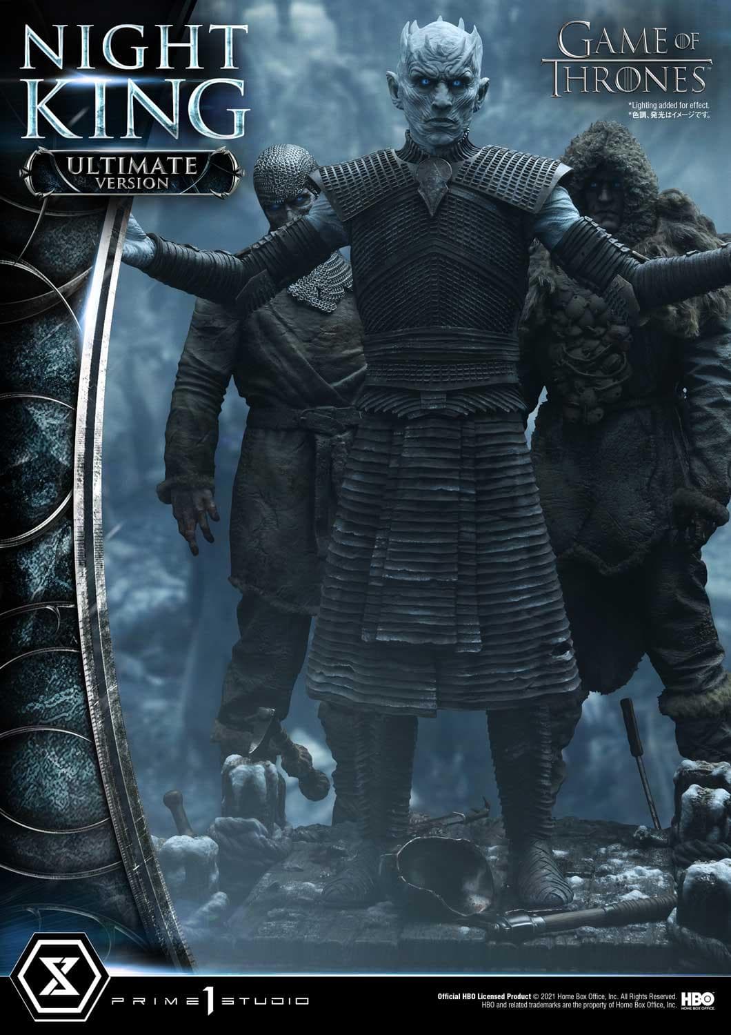 Night King - Ultimate Premium Masterline (ultimate version)