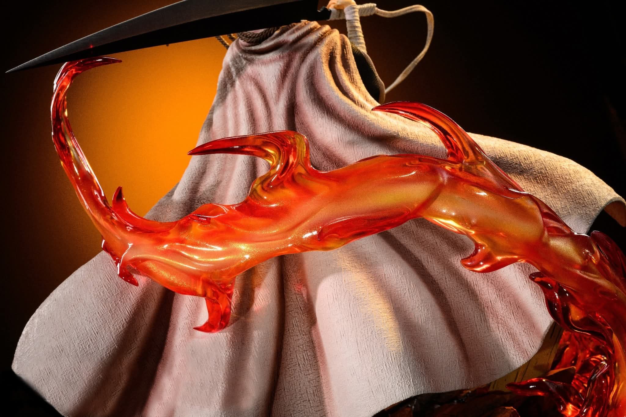 Ichigo & Rukia - Vue 6