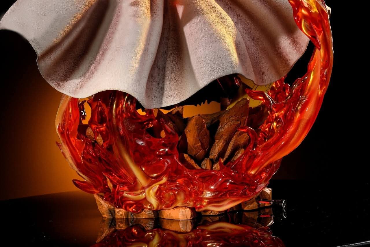 Ichigo & Rukia - Vue 7