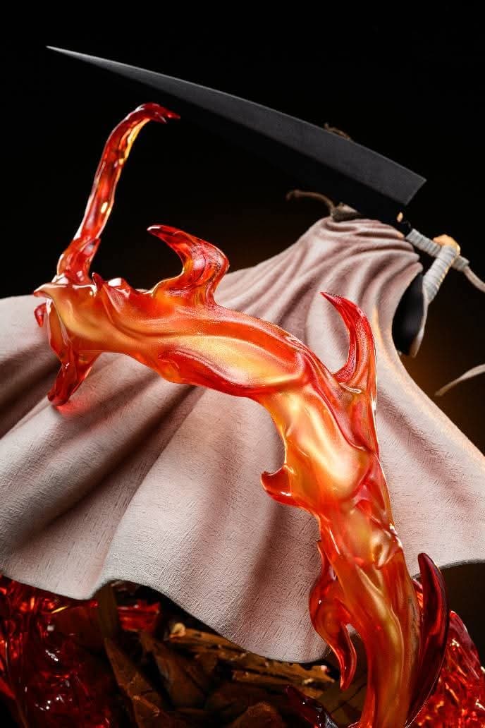 Ichigo & Rukia - Vue 9