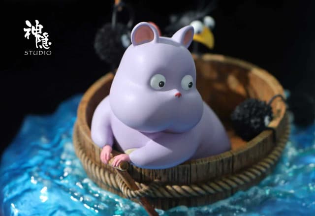 Boh's Rowing Team - Vue 2