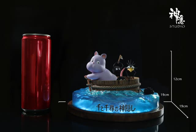 Boh's Rowing Team - Vue 4