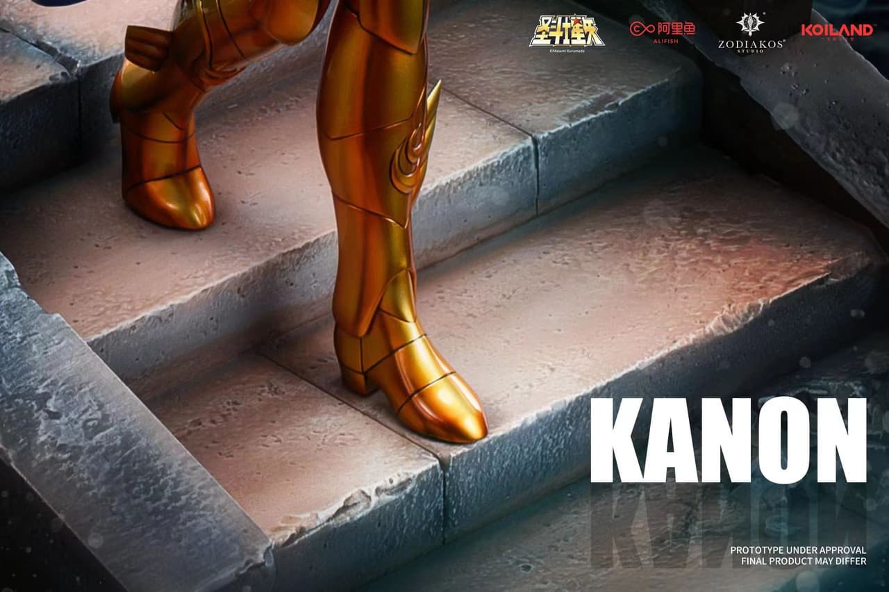 Kanon  - Vue 5